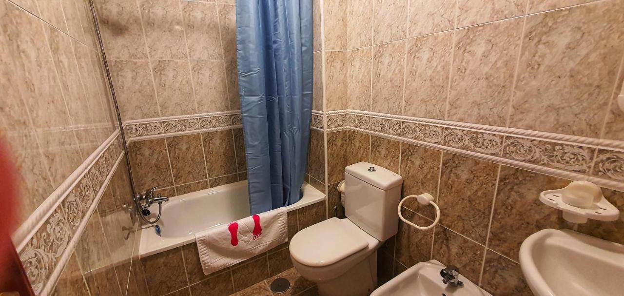 セーPiso Iriaアパートメント エクステリア 写真
