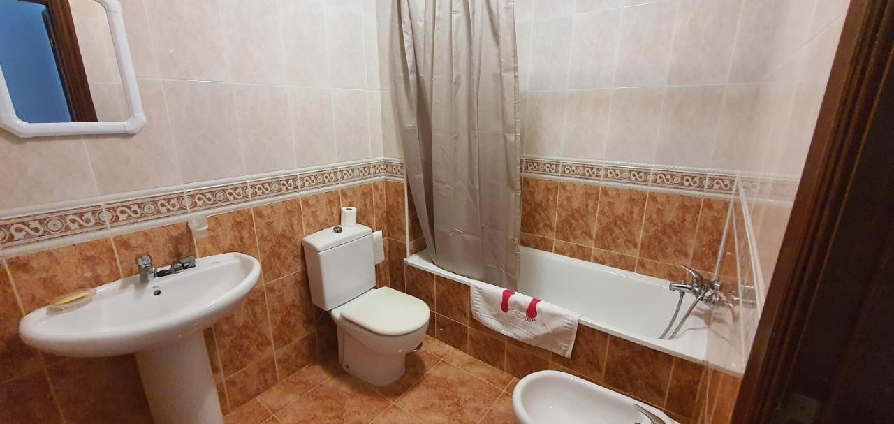 セーPiso Iriaアパートメント エクステリア 写真